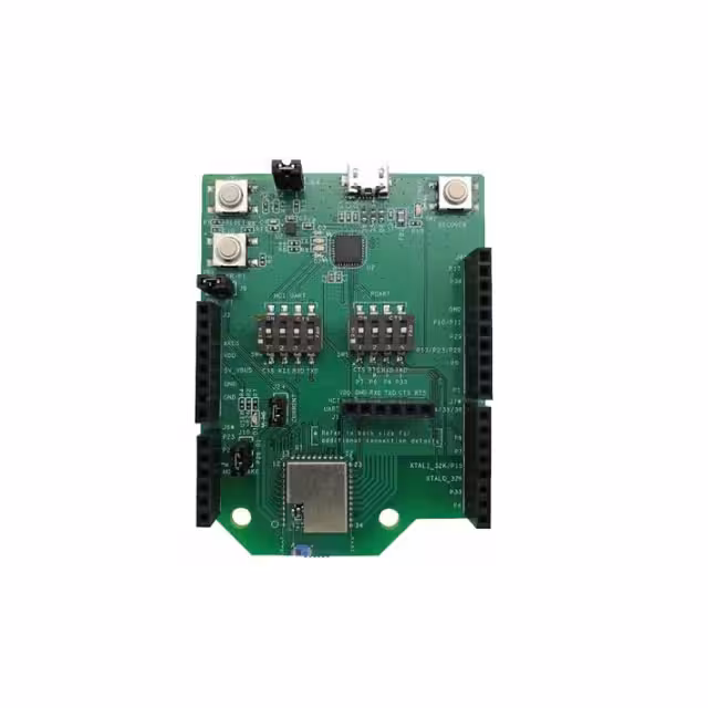 CYBT-483039-EVAL Infineon Technologies  Cartes de kits d'évaluation et de développement RF